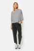 Âme antwerp Jeans edgar long jeans dark grey ch02